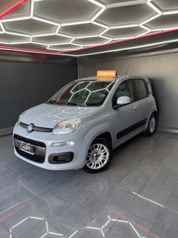 Fiat Panda 1.0 FireFly Hybrid 2022 NO OBBLIGO DI FINANZIAMENTO