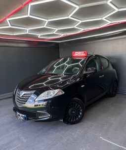 Lancia Ypsilon 1.2 Benzina Platinum 2014