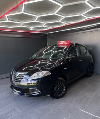 Lancia Ypsilon 1.2 Benzina Platinum 2014