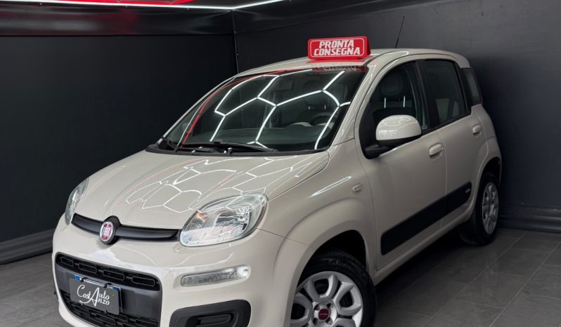 
								Fiat Panda 0.9 Benzina/ Metano Lounge 2016 full									