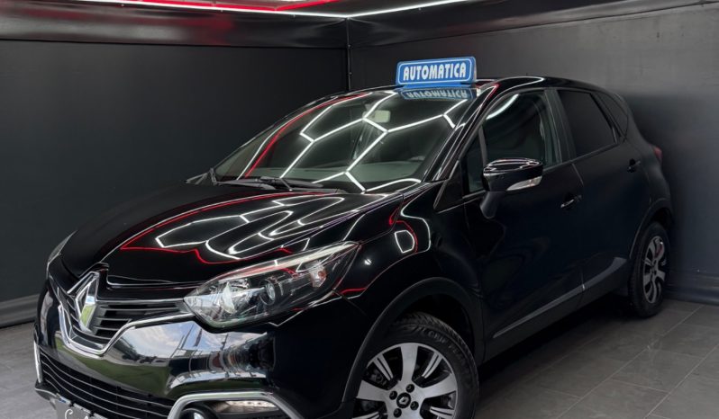 
								Renault Captur 1.5 dCi 90 CV EDC Energy Hypnotic 2016 full									