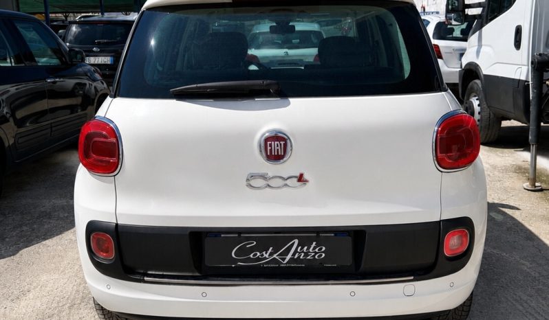 
								Fiat 500L 1.3 Multijet 85 CV N1 4 POSTI NUOVA full									