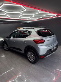 Dacia Sandero Stepway 1.0 GPL Expression 2022