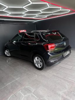 Volkswagen Polo 1.0 Benzina Comfortline BlueMotion 12/2018