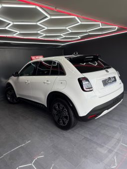 Fiat 600 1.2 Hybrid 145 CV DCT MHEV La Prima
