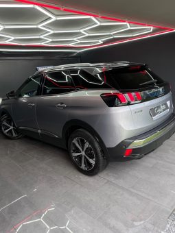
										Peugeot 3008 1.5 BlueHDi 130 CV EAT8 Allure 11/2019 full									