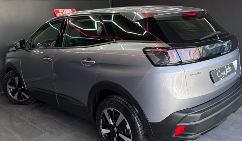 
								Peugeot 3008 1.5 BlueHDi 130 CV Allure 12/2020 full									