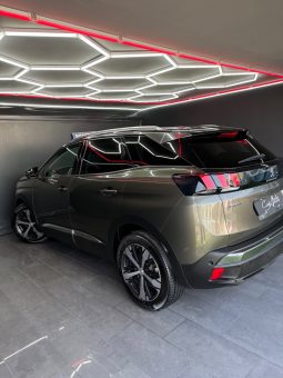 
										Peugeot 3008 1.5 BlueHDi 130 CV EAT8 Allure 2020 full									