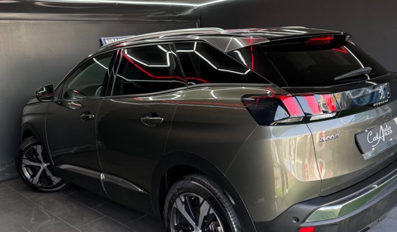 
								Peugeot 3008 1.5 BlueHDi 130 CV EAT8 Allure 2020 full									