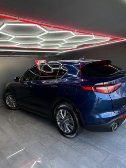 Alfa Romeo Stelvio 2.2 TD 190 CV Q4 Executive 10/2018