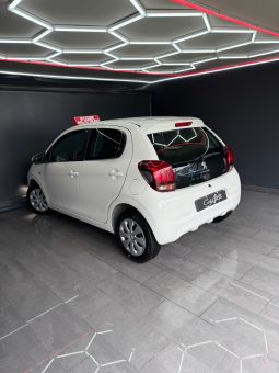 Peugeot 108 1.0 VTi Collection 2020