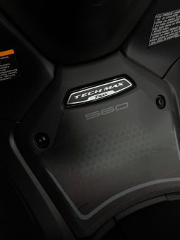 
										Yamaha TMAX 560 Tech Max 2025 0 sinistri Nuovo full									