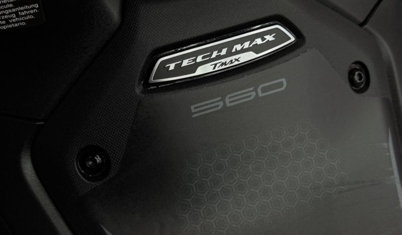 
								Yamaha TMAX 560 Tech Max 2025 0 sinistri Nuovo full									