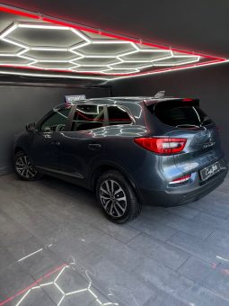 Renault Kadjar 1.5 dCi 115CV EDC Techno 2022