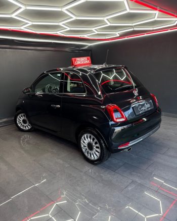 Fiat 500 1.2 Benzina Lounge 11/2015