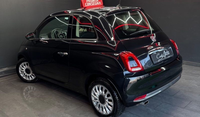 
								Fiat 500 1.2 Benzina Lounge 11/2015 full									