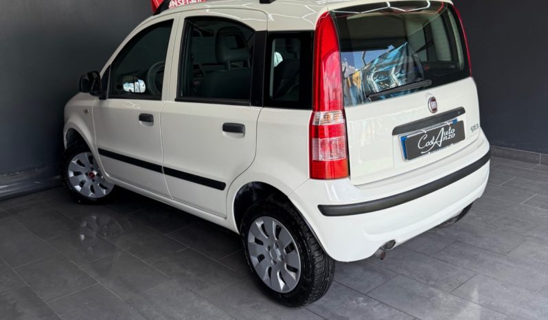 
								Fiat Panda 1.4 Benzina/metano 12/2012 full									