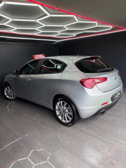 Alfa Romeo Giulietta 1.6 Multijet 120 CV Super 11/2016