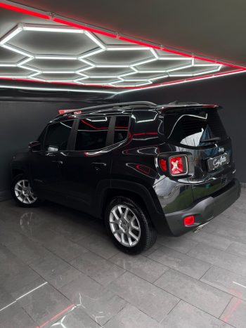 Jeep Renegade 1.6 Multijet 130 CV Limited 2021