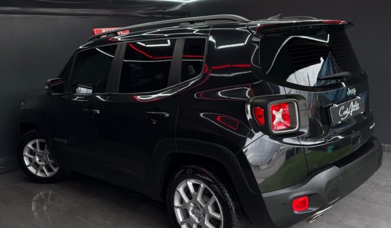 
								Jeep Renegade 1.6 Multijet 130 CV Limited 2021 full									