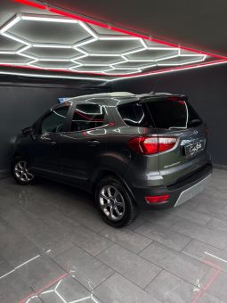 Ford EcoSport 1.5 EcoBlue 100 CV Titanium S 10/2019