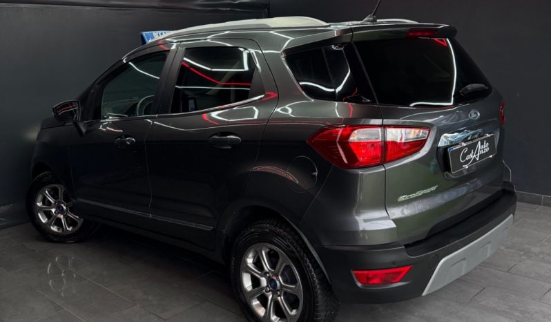 
								Ford EcoSport 1.5 EcoBlue 100 CV Titanium S 10/2019 full									
