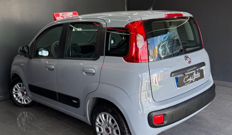 
								Fiat Panda 1.2 Benzina Lounge 12/2018 full									