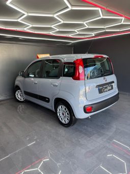 Fiat Panda 1.0 FireFly Hybrid 2022 NO OBBLIGO DI FINANZIAMENTO