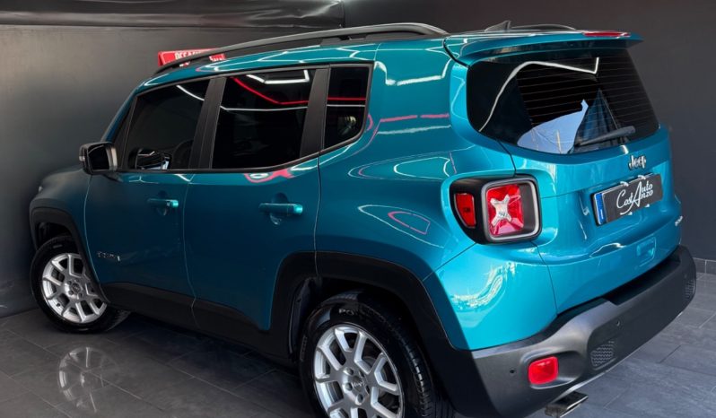 
								Jeep Renegade 1.6 Multijet 130 CV Limited 2021 full									