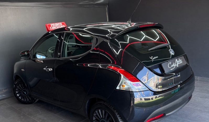 
								Lancia Ypsilon 1.2 Benzina Platinum 2014 full									
