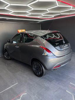 Lancia Ypsilon 1.2 GPL Ecochic Gold 12/2018
