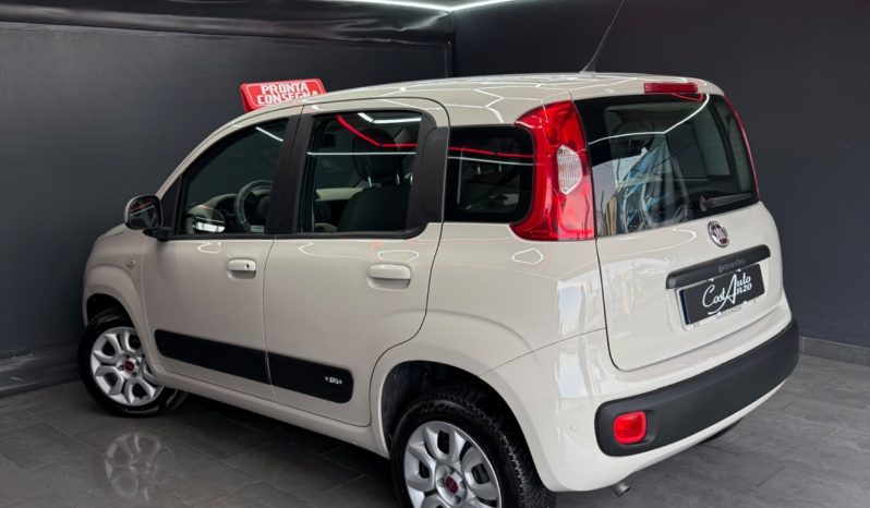 
								Fiat Panda 0.9 Benzina/ Metano Lounge 2016 full									
