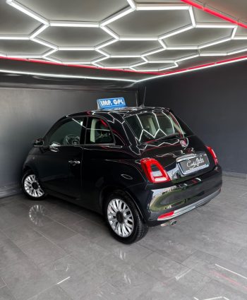Fiat 500 1.2 GPL Lounge 2018