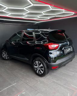 Renault Captur 1.5 dCi 90 CV EDC Energy Hypnotic 2016