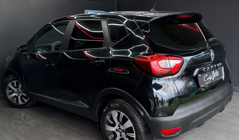 
								Renault Captur 1.5 dCi 90 CV EDC Energy Hypnotic 2016 full									