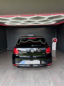 Volkswagen Polo 1.4 TDI 75cv BlueMotion Technology 2015