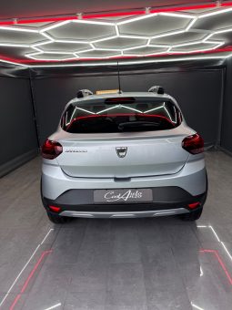 
										Dacia Sandero Stepway 1.0 GPL Expression 2022 full									