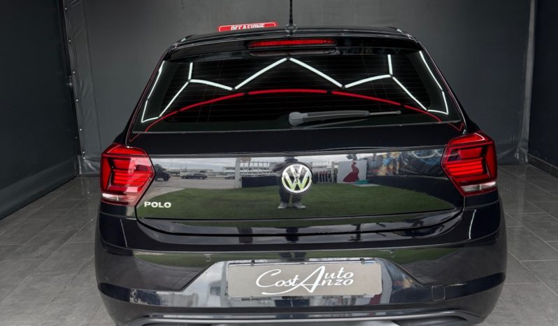 
								Volkswagen Polo 1.0 Benzina Comfortline BlueMotion 12/2018 full									