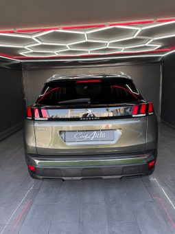 
										Peugeot 3008 1.5 BlueHDi 130 CV EAT8 Allure 2020 full									