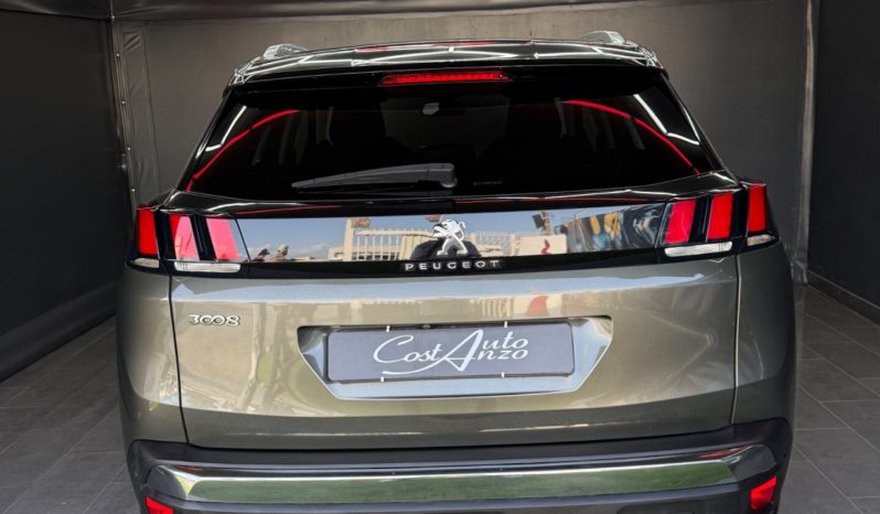 
								Peugeot 3008 1.5 BlueHDi 130 CV EAT8 Allure 2020 full									