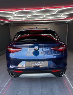 
										Alfa Romeo Stelvio 2.2 TD 190 CV Q4 Executive 10/2018 full									