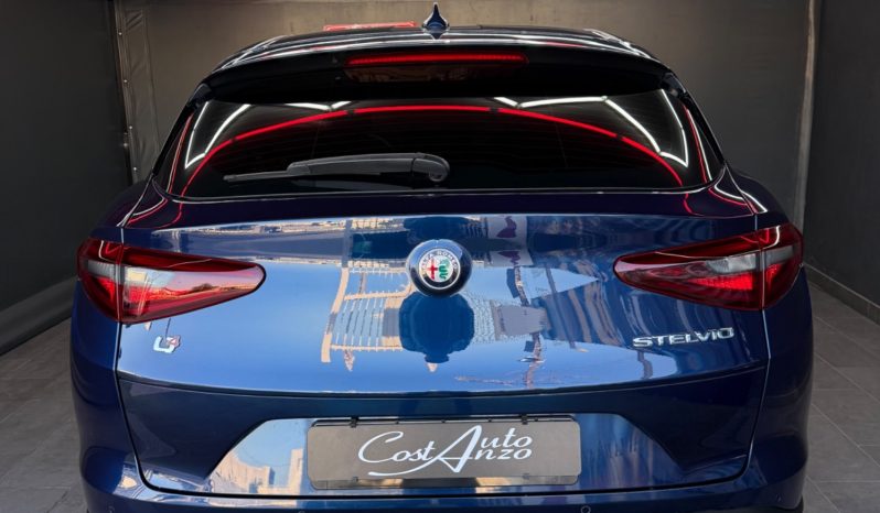
								Alfa Romeo Stelvio 2.2 TD 190 CV Q4 Executive 10/2018 full									