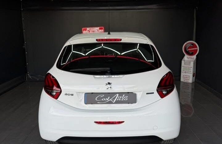 
								Peugeot 208 1.6 BlueHDi 75 CV Allure 2017 full									