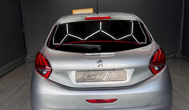 
								Peugeot 208 BlueHDi 102 CV ALLURE PACK 09/2019 full									