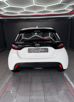 
										Toyota Yaris 1.0 Benzina Trend 2023 NUOVA full									