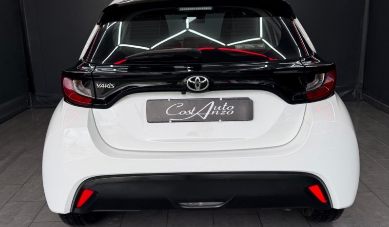 
								Toyota Yaris 1.0 Benzina Trend 2023 NUOVA full									