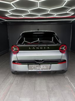 
										Lancia Ypsilon 1.2 Hybrid Edizione Cassina full									