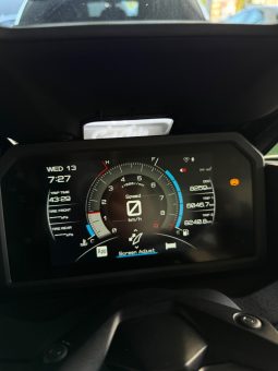 
										Yamaha TMAX 560 Tech Max 2025 0 sinistri Nuovo full									