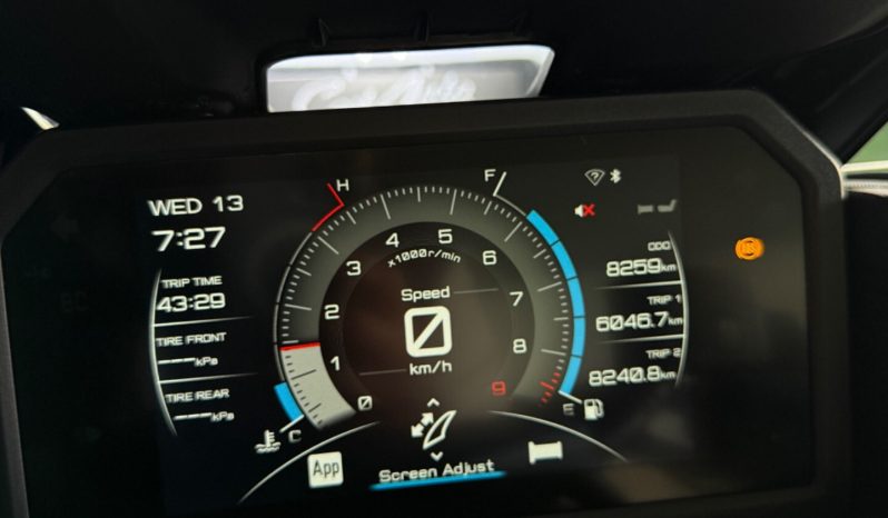
								Yamaha TMAX 560 Tech Max 2025 0 sinistri Nuovo full									