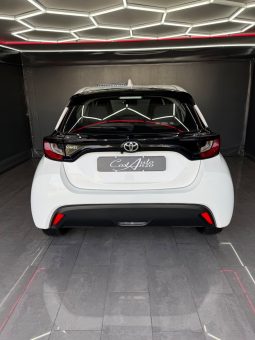 
										Toyota Yaris 1.0 Benzina Trend 2023 full									